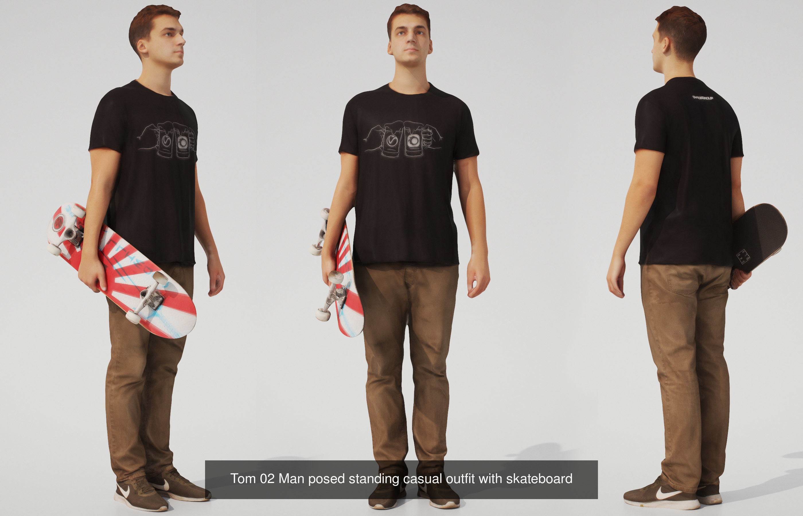 Paola and Tom Collection _4