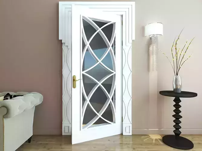 DOOR MODERN