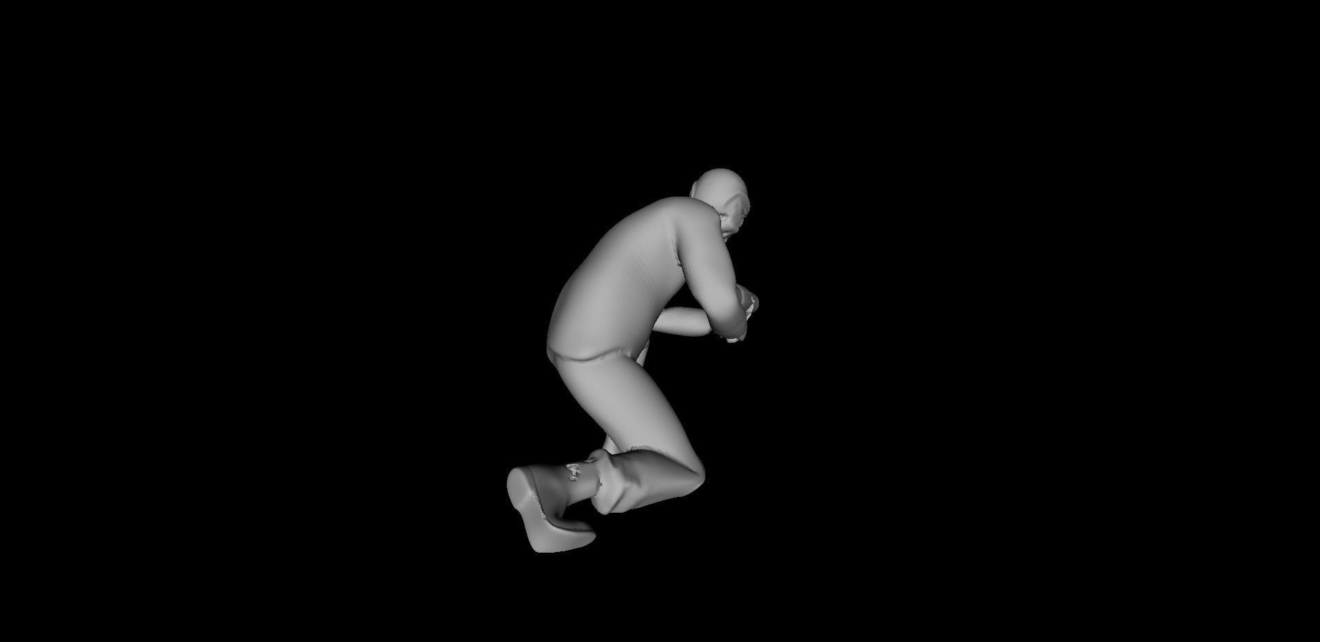Printle Homme 875 3D model_6