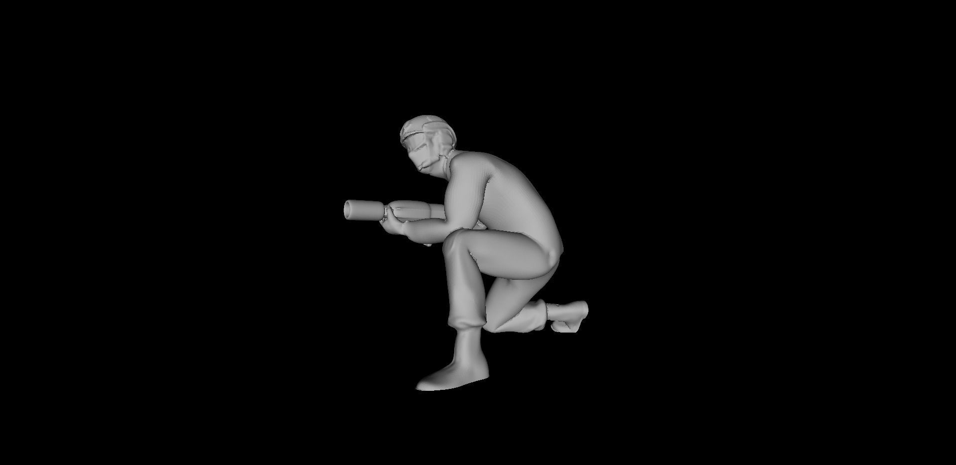 Printle Homme 875 3D model_13