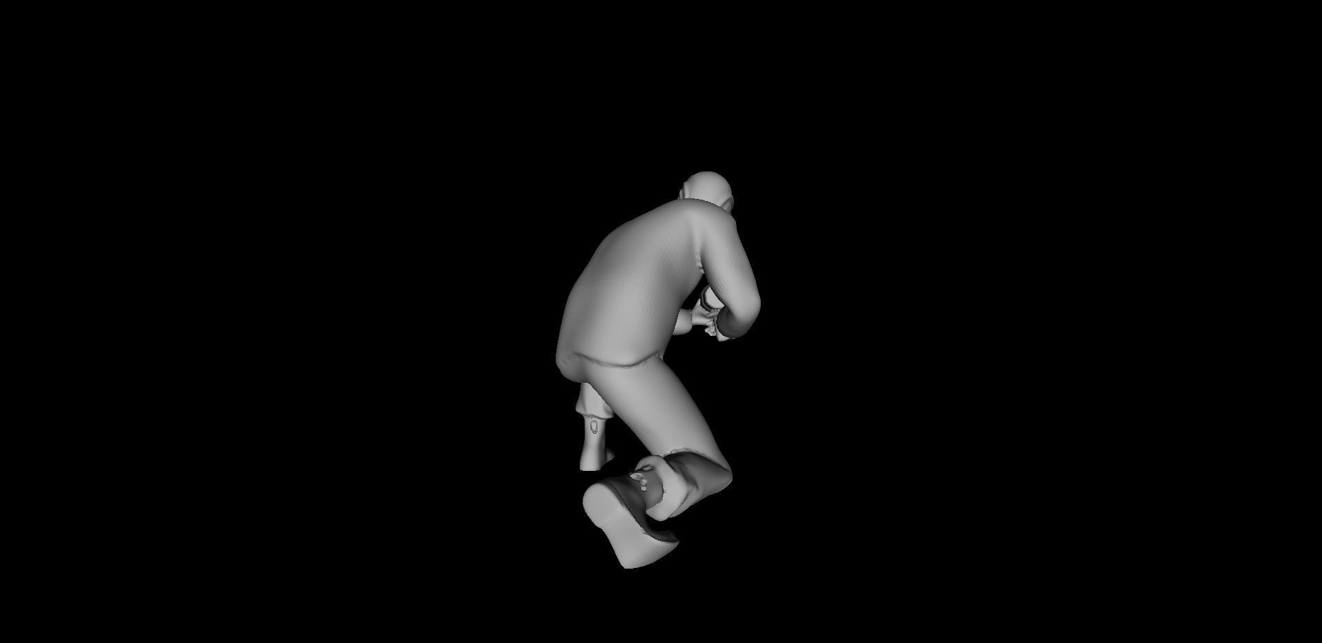 Printle Homme 875 3D model_7