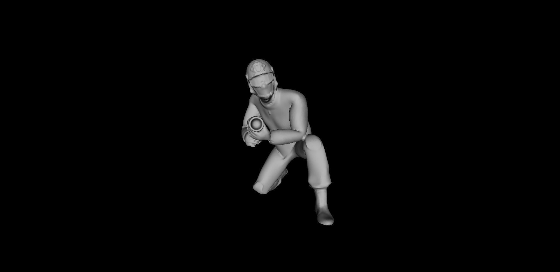 Printle Homme 875 3D model_15