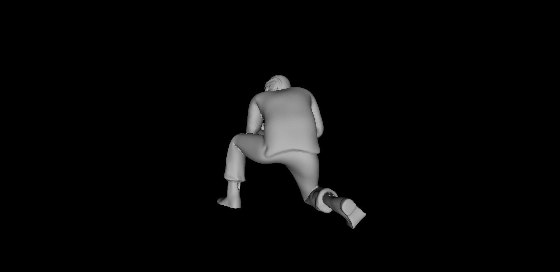 Printle Homme 875 3D model_9