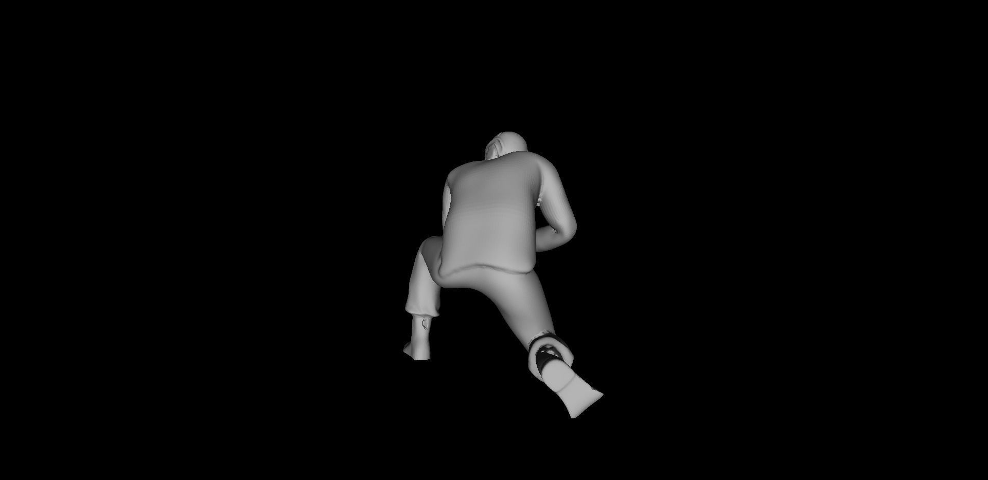 Printle Homme 875 3D model_8