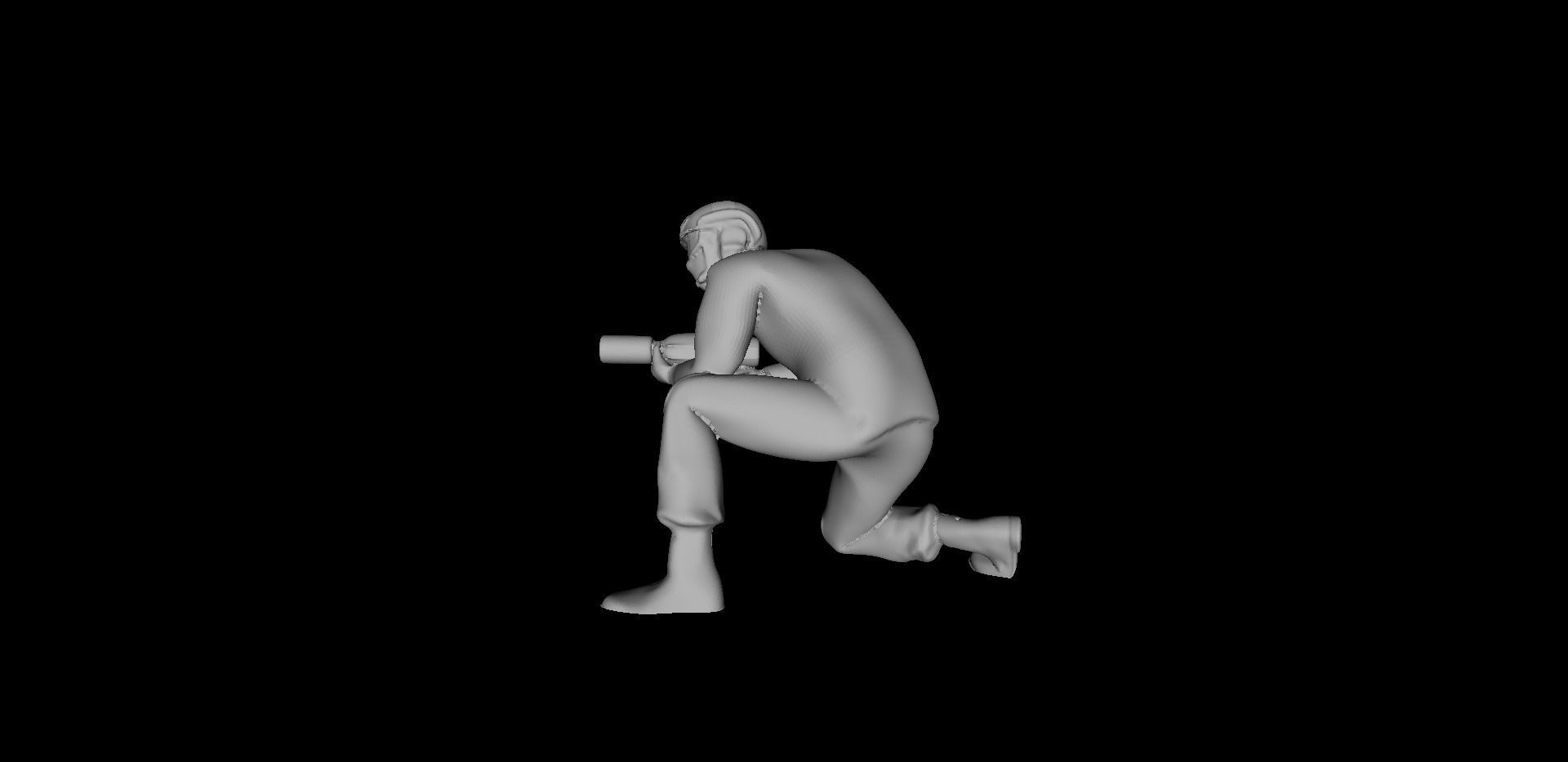 Printle Homme 875 3D model_11