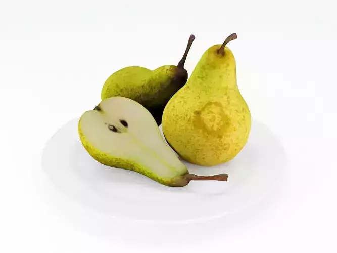 Pears 