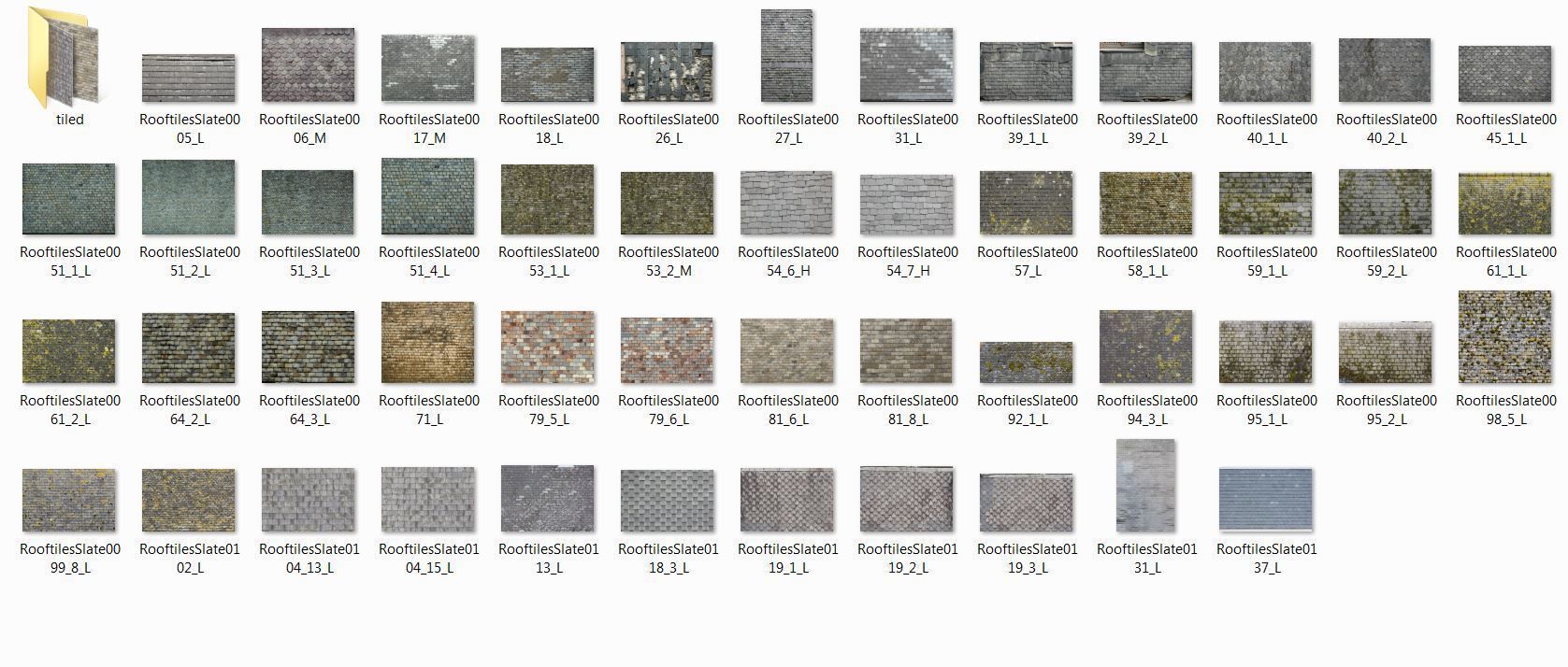 Roofing Textures Texture_15