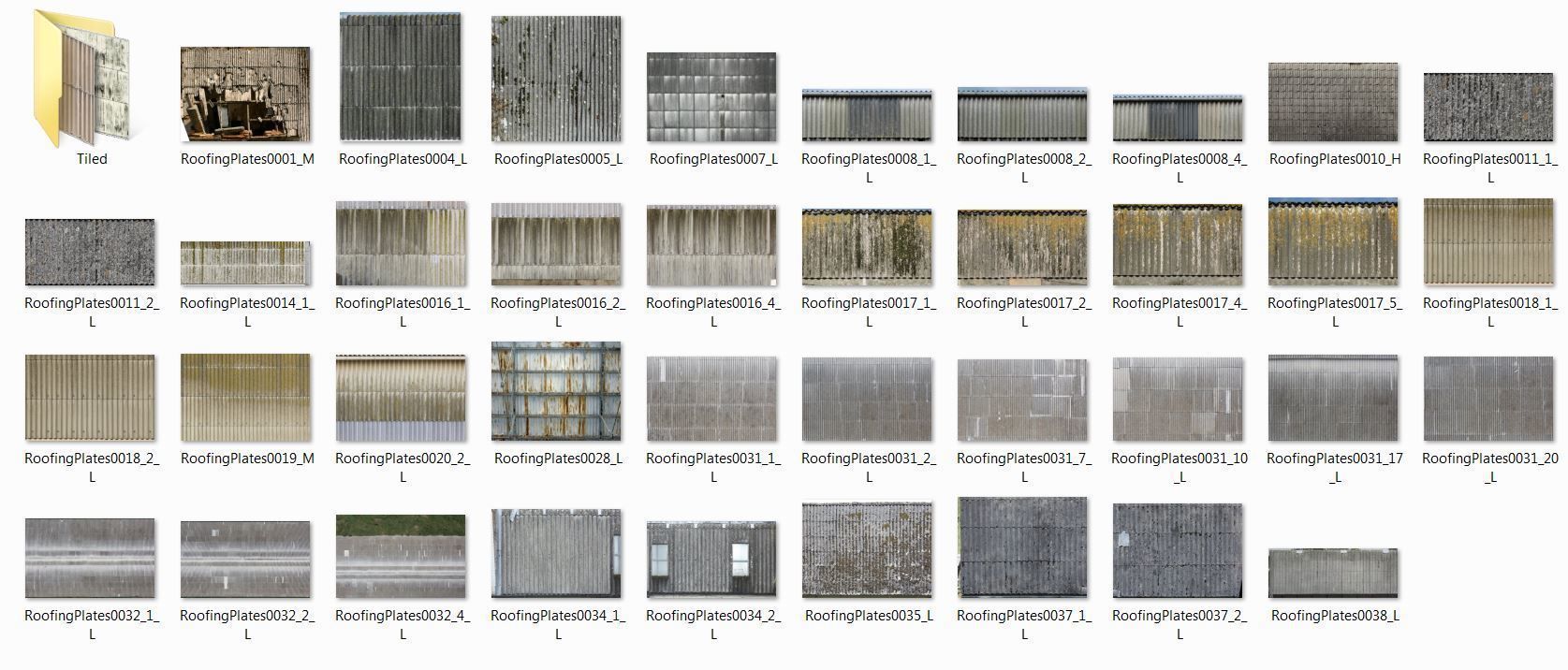 Roofing Textures Texture_11