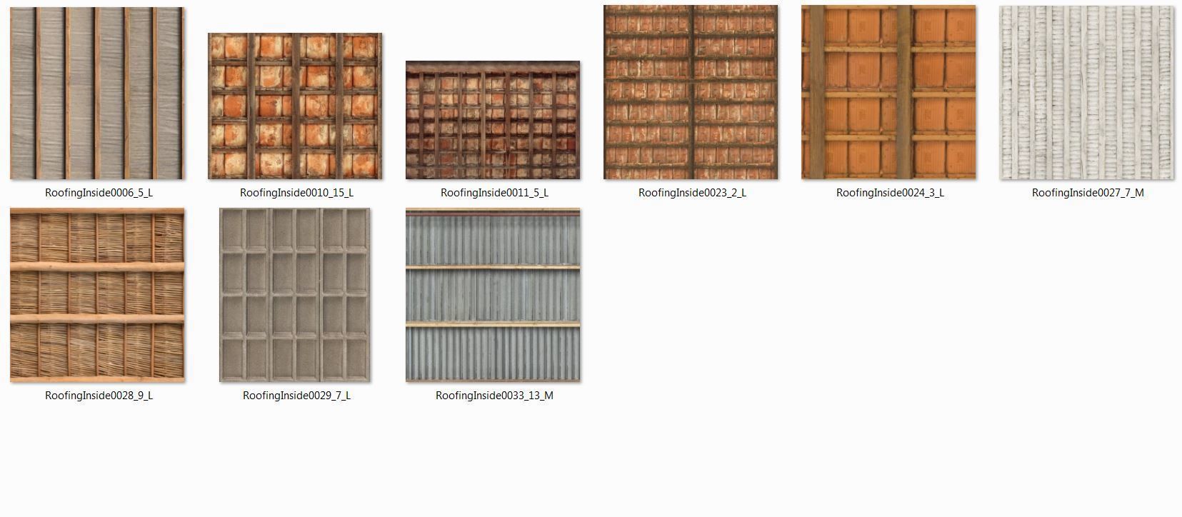 Roofing Textures Texture_14