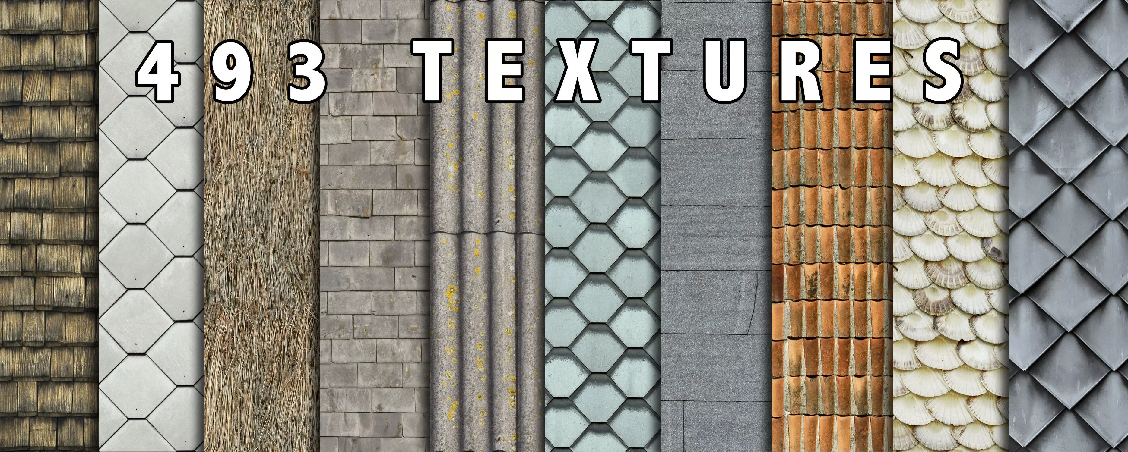 Roofing Textures Texture_0