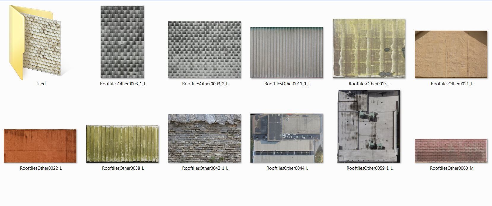 Roofing Textures Texture_10