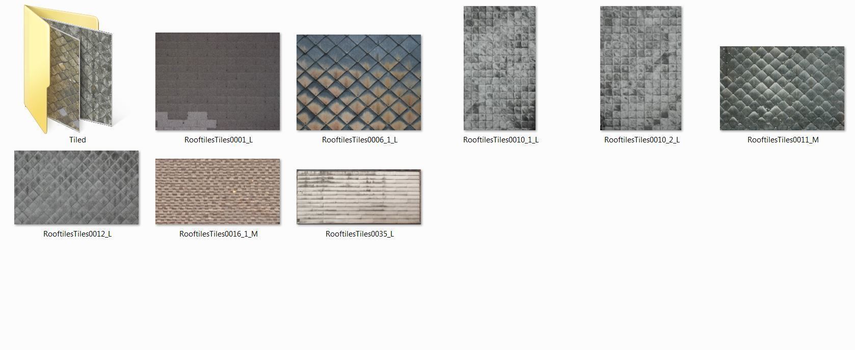 Roofing Textures Texture_19