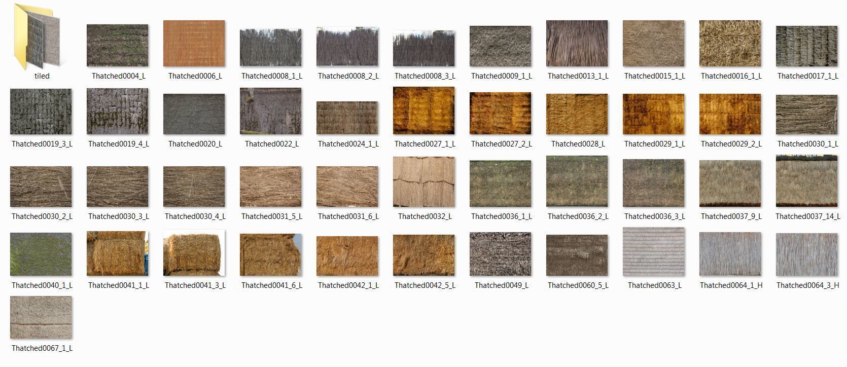 Roofing Textures Texture_17