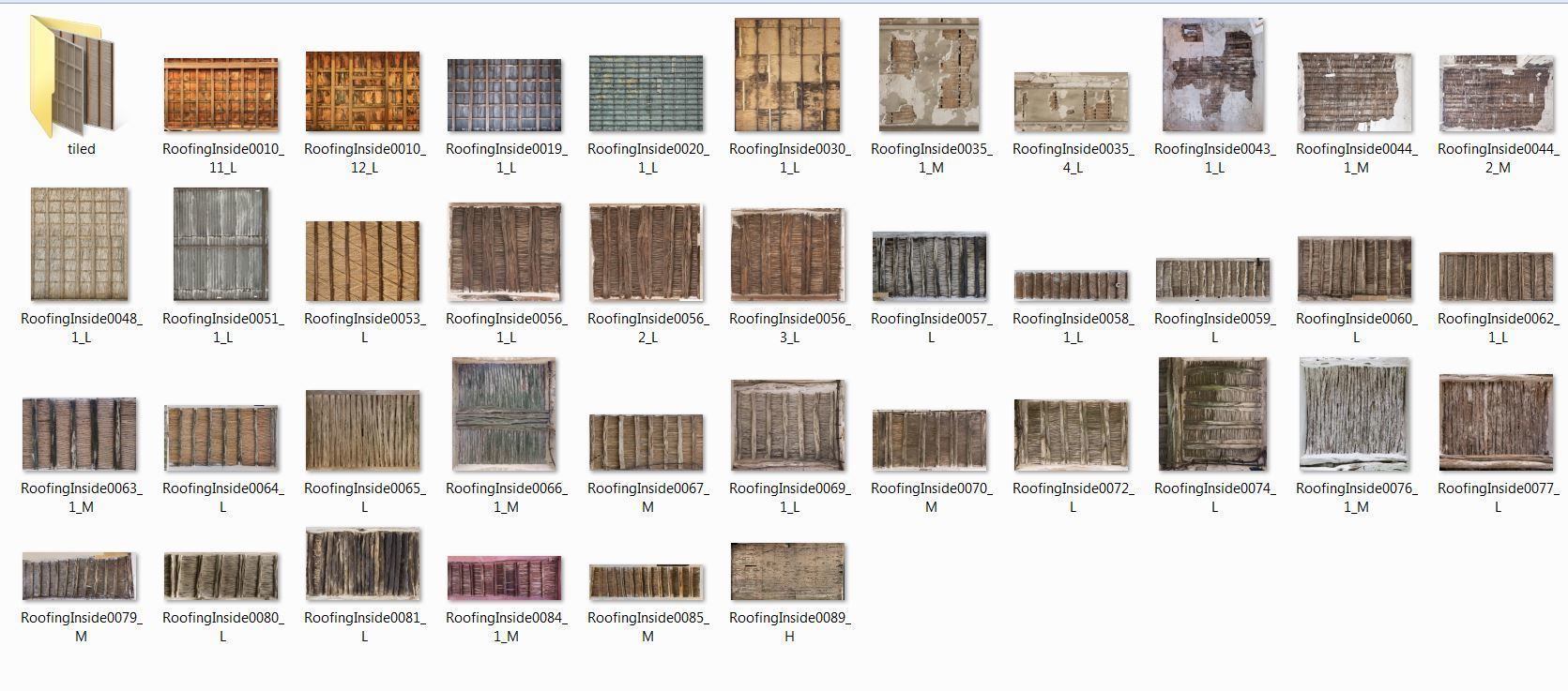 Roofing Textures Texture_13