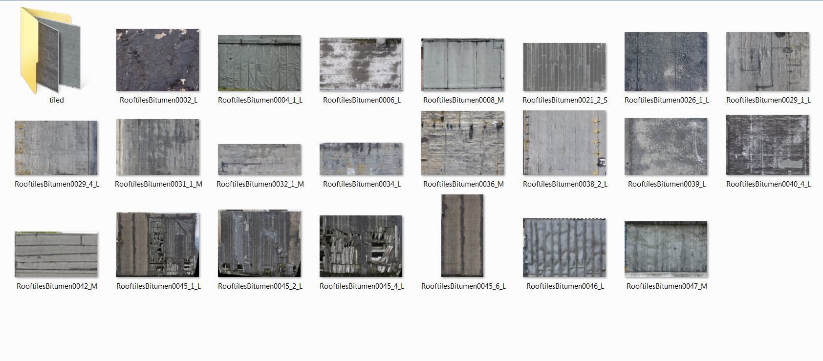 Roofing Textures Texture_2