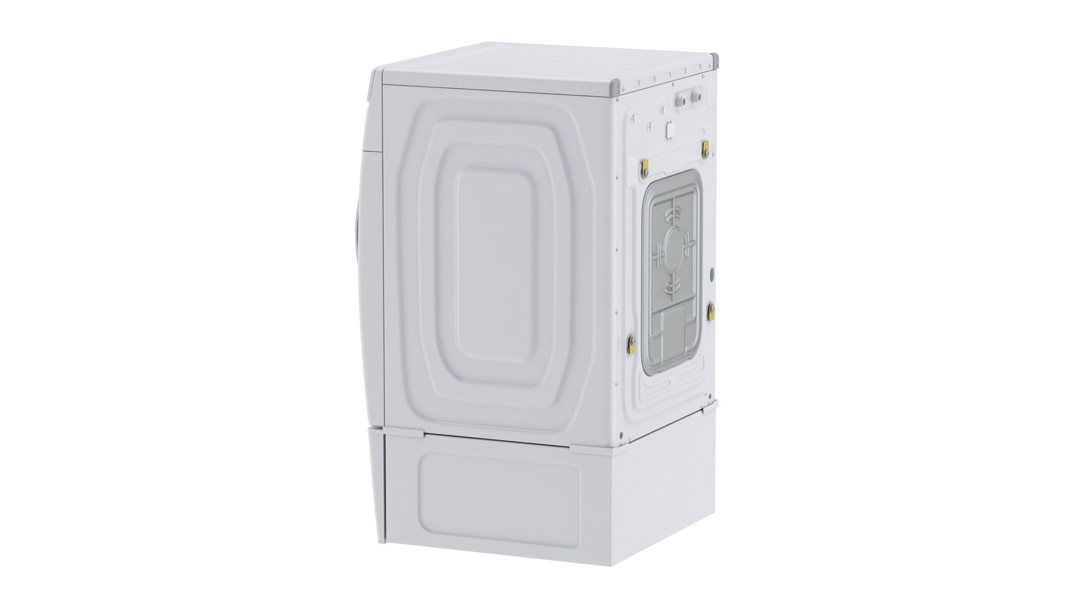Samsung WF6300 Smart Front Load Washer 3D model_5