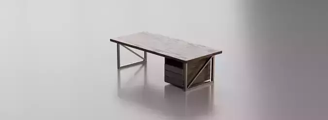 Wooden Table