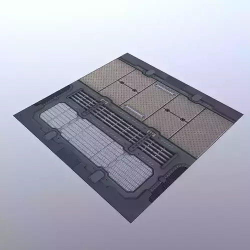 Sci-Fi Floor 02