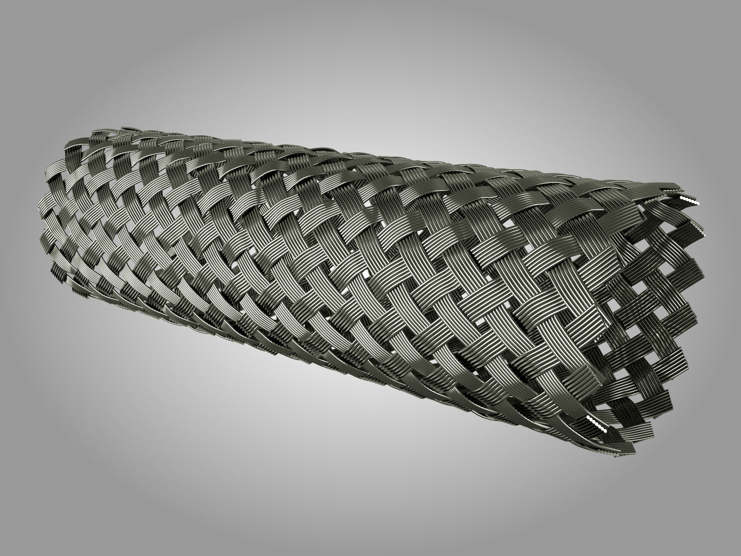 Control Cable yslcy jz 3D model_6