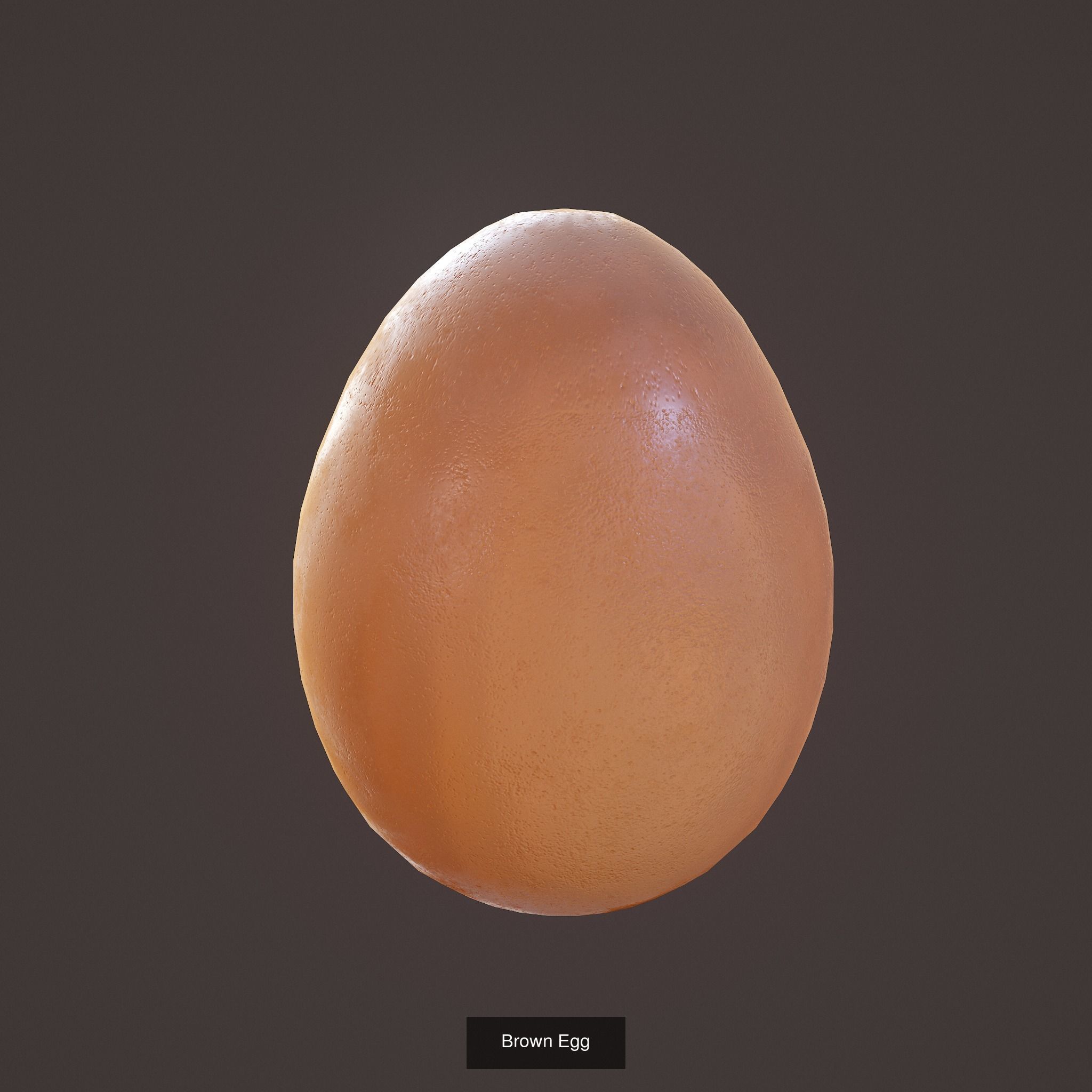 Medieval Food Pack 3D Model Collection_47