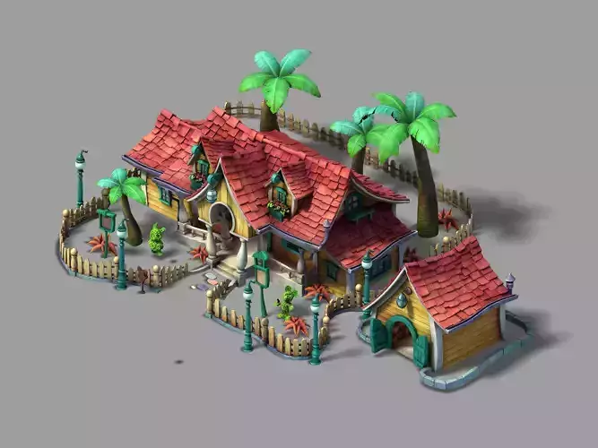 gAME Tutor Family - Mickey Lodge 02