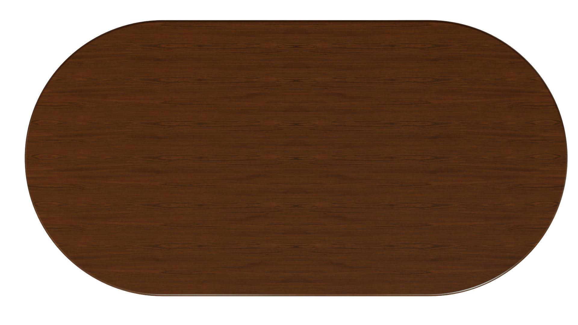 Wood table 2500 3D model_4