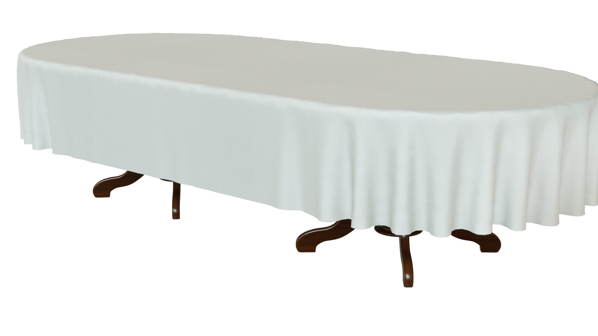 Wood table 3000 3D model_17