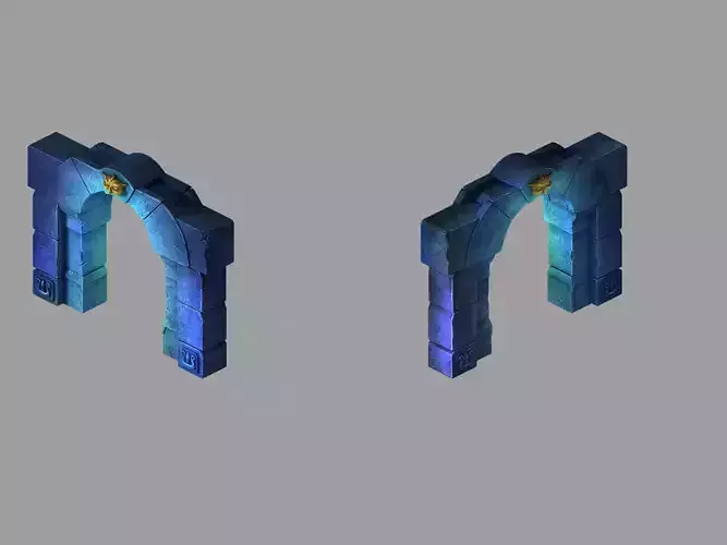 Game The Palace - Shimen 04