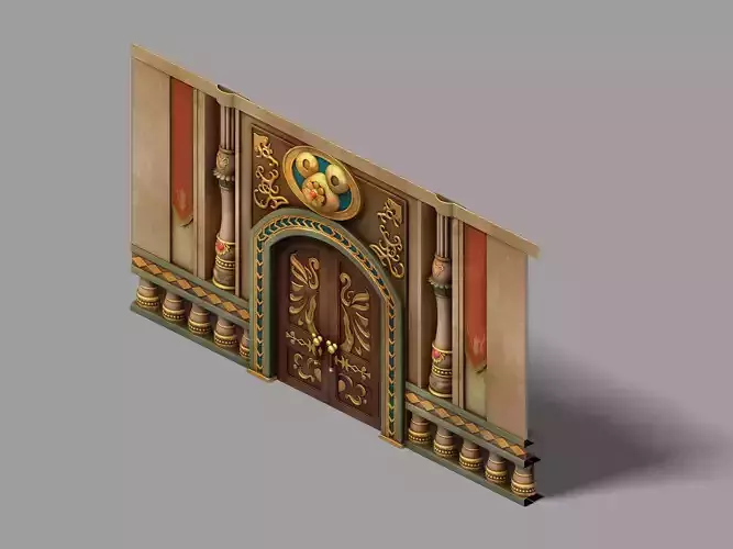 Game Disey - Gate 06