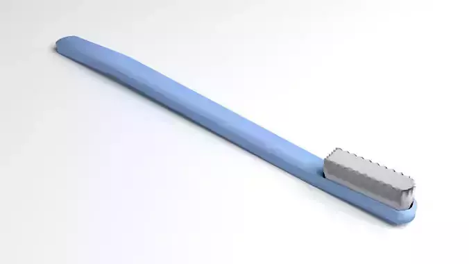 Toothbrush 1
