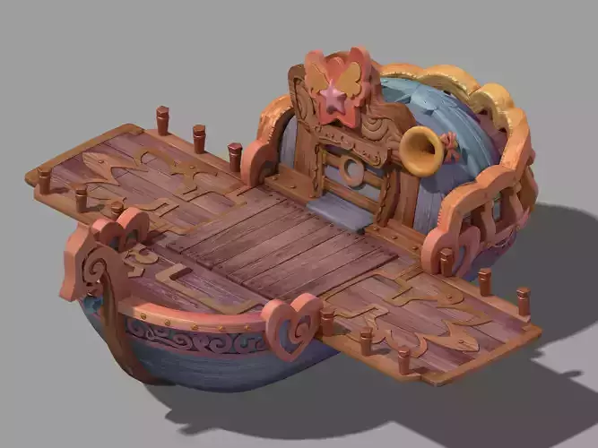 Game main city - Funabashi 03