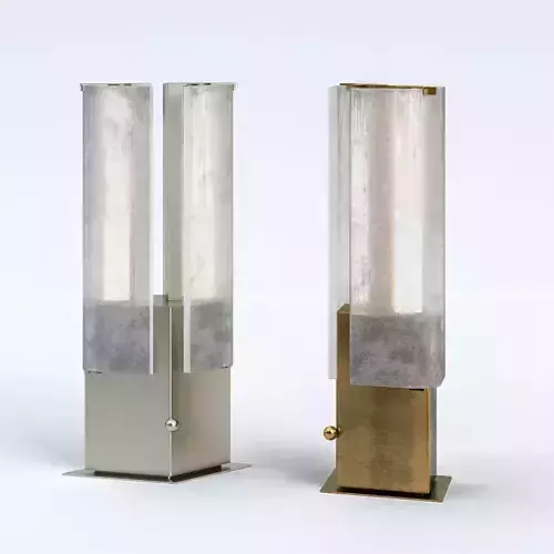 Lasvit Tac Tile Vertical