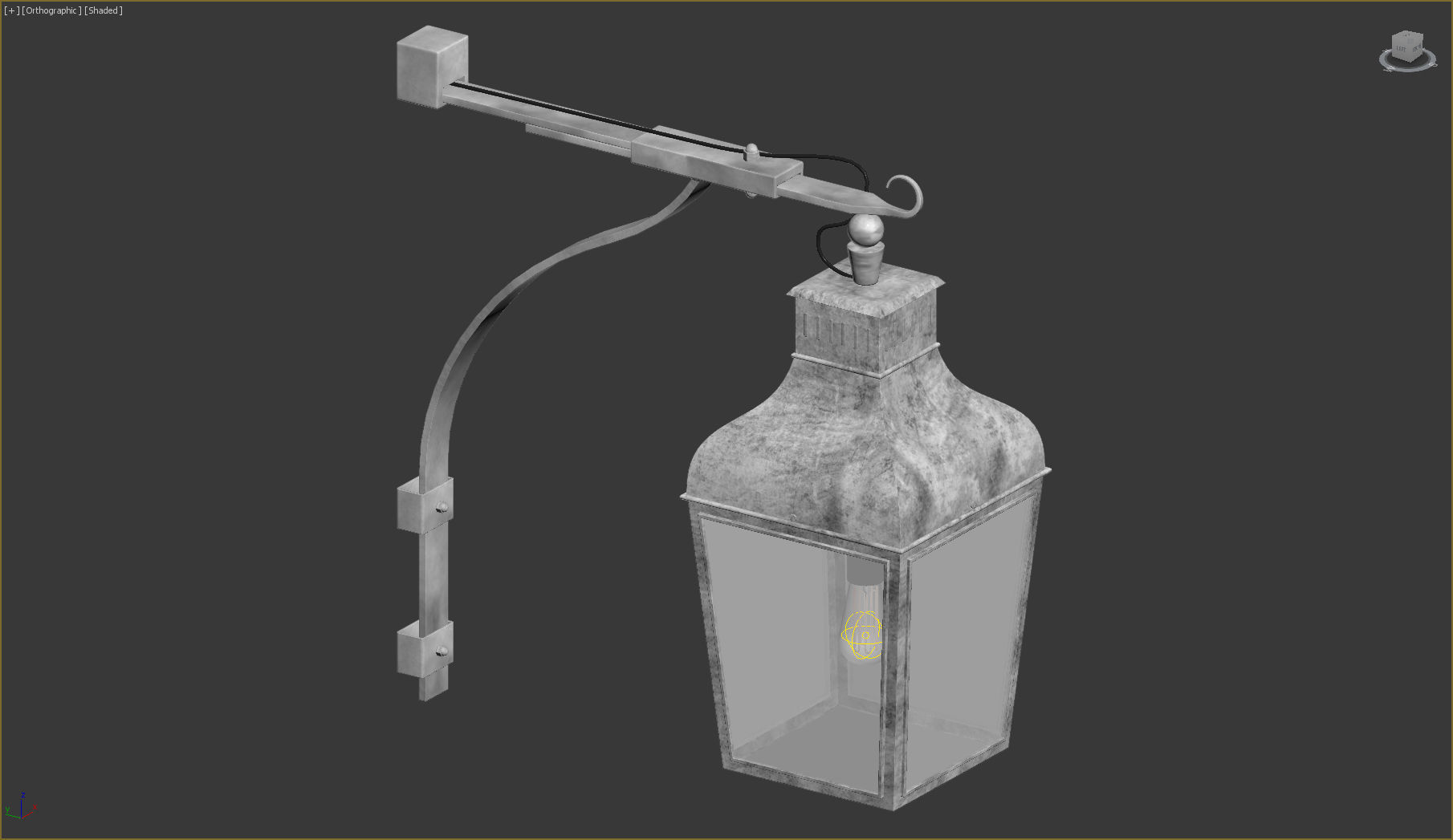  Tekna Montrose 3D model_1