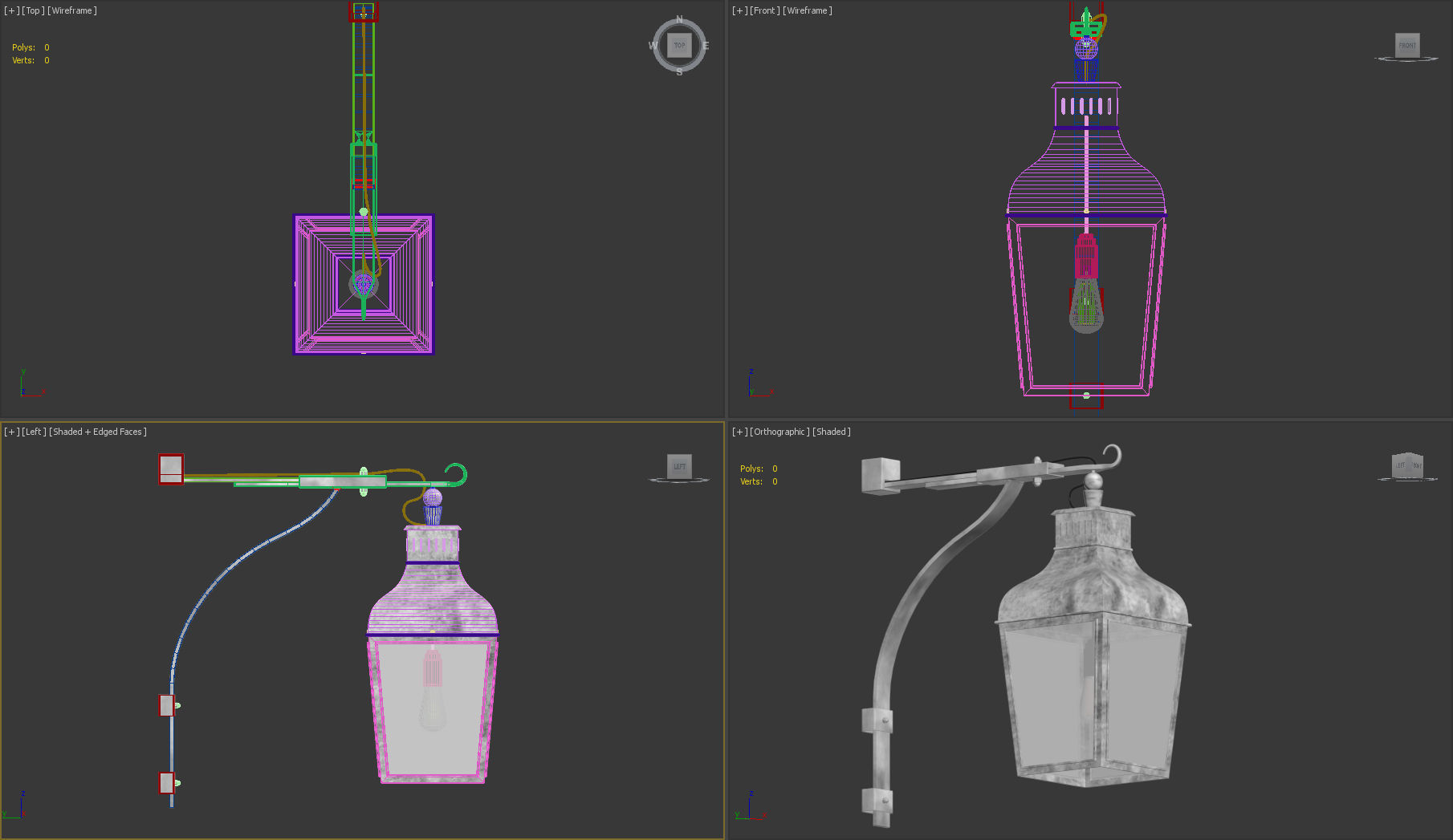  Tekna Montrose 3D model_2