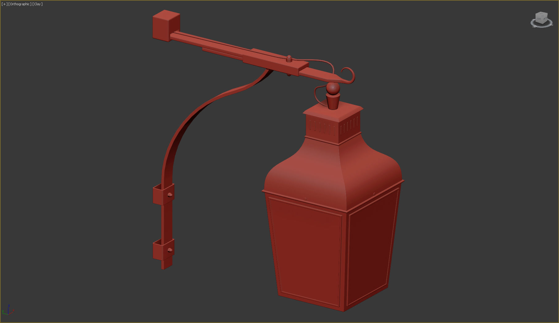  Tekna Montrose 3D model_6