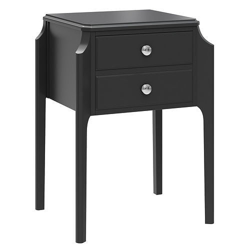 Dantone Home bedside table Le Vizazh 3D model