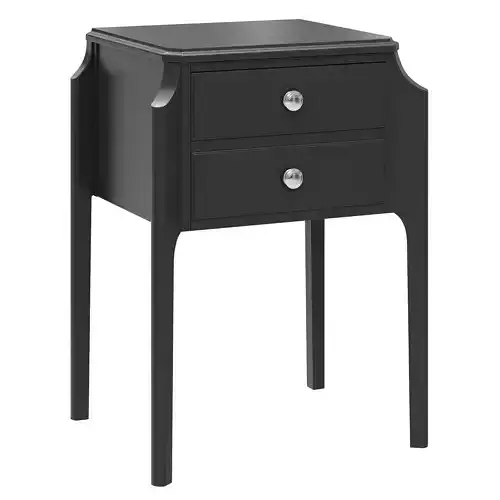 Dantone Home bedside table Le Vizazh 3D model