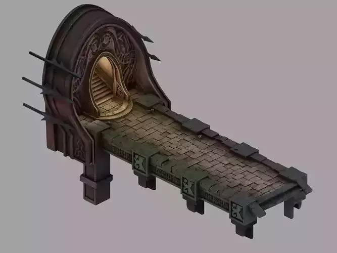 Game Palace - Geonomiya Dongmen 01