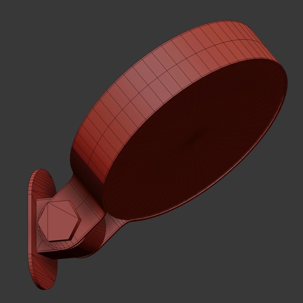 Zero Stitch 3D model_1