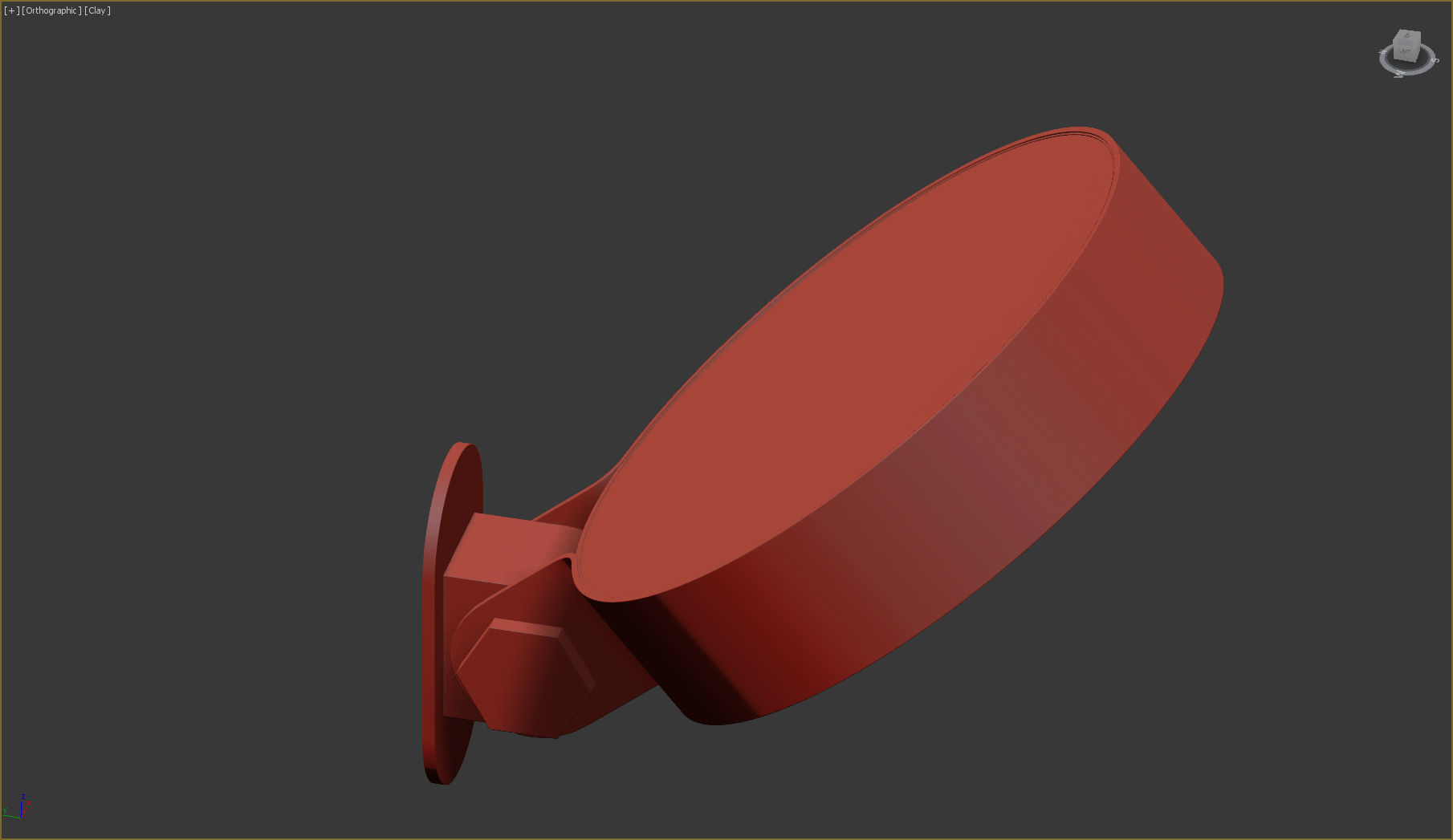 Zero Stitch 3D model_6