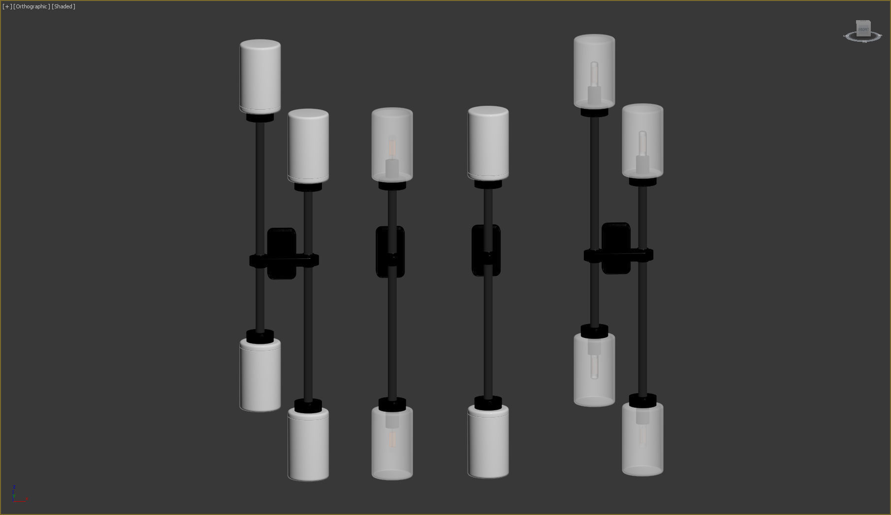  Bert Frank Farol 3D model_4