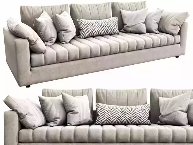 Linteloo Moreno 4 Seater