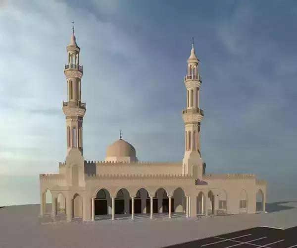 Mosque
