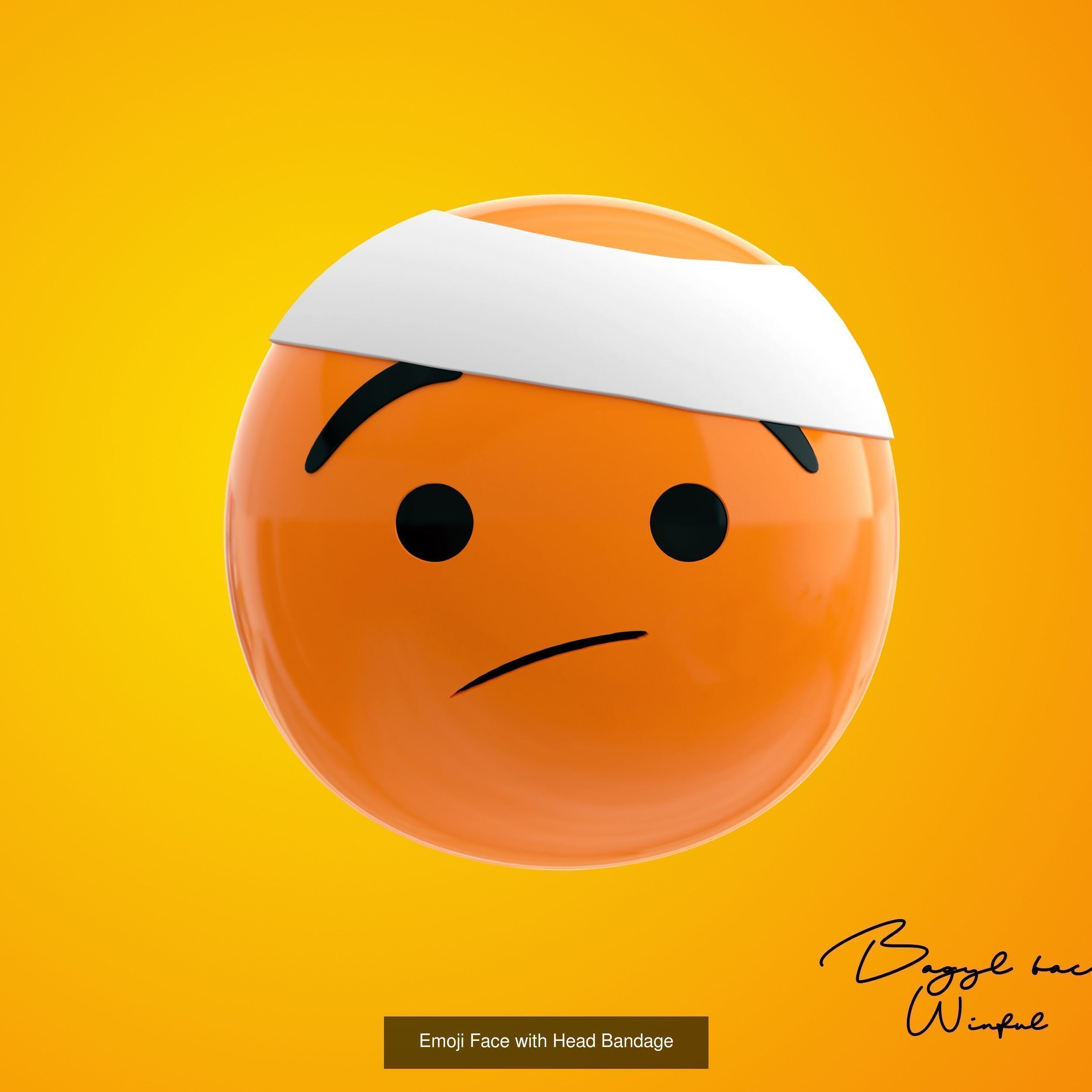 100 Emojis Pack - The Mega Collection Bundle _70