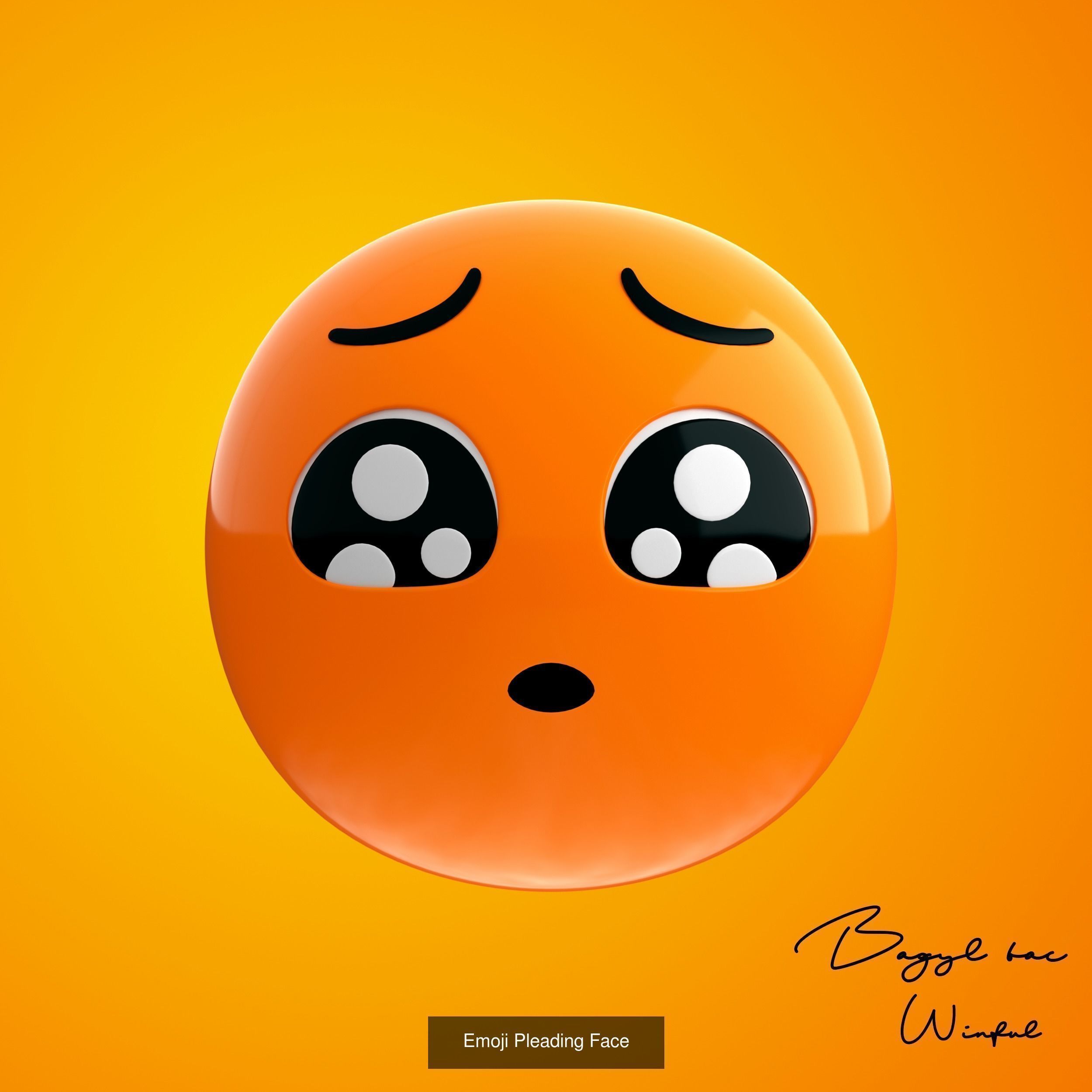 100 Emojis Pack - The Mega Collection Bundle _9