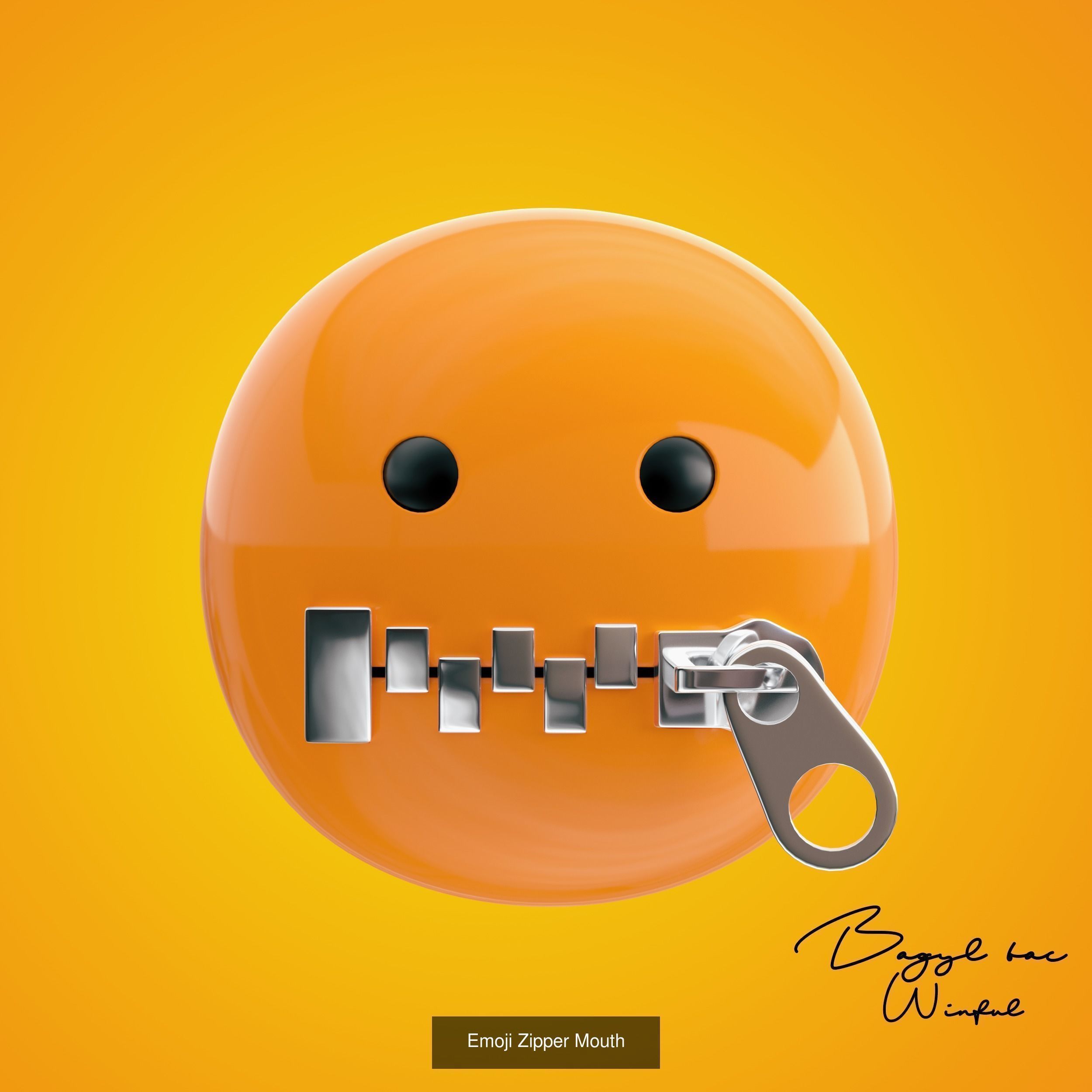 100 Emojis Pack - The Mega Collection Bundle _38