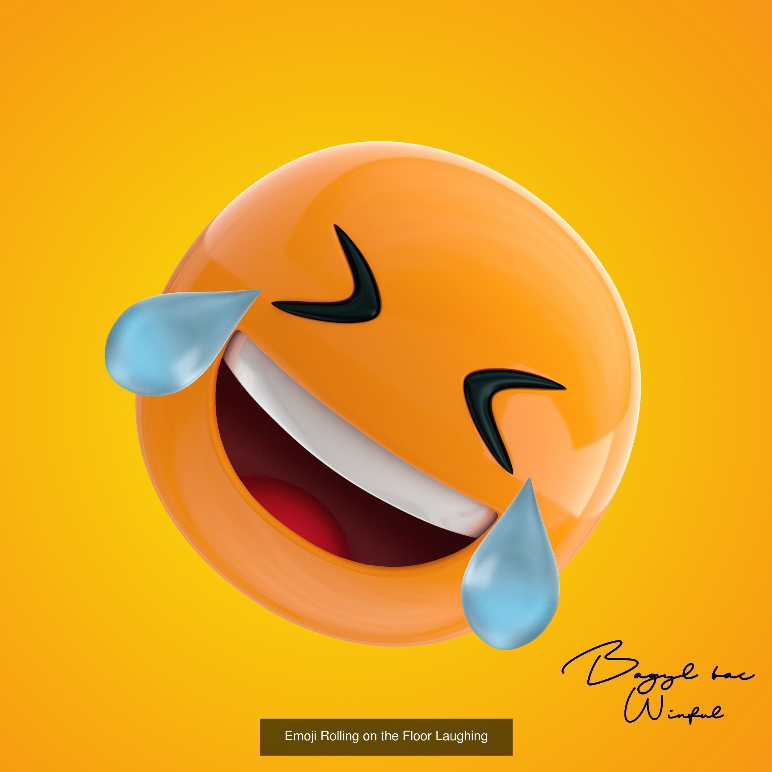 100 Emojis Pack - The Mega Collection Bundle _26