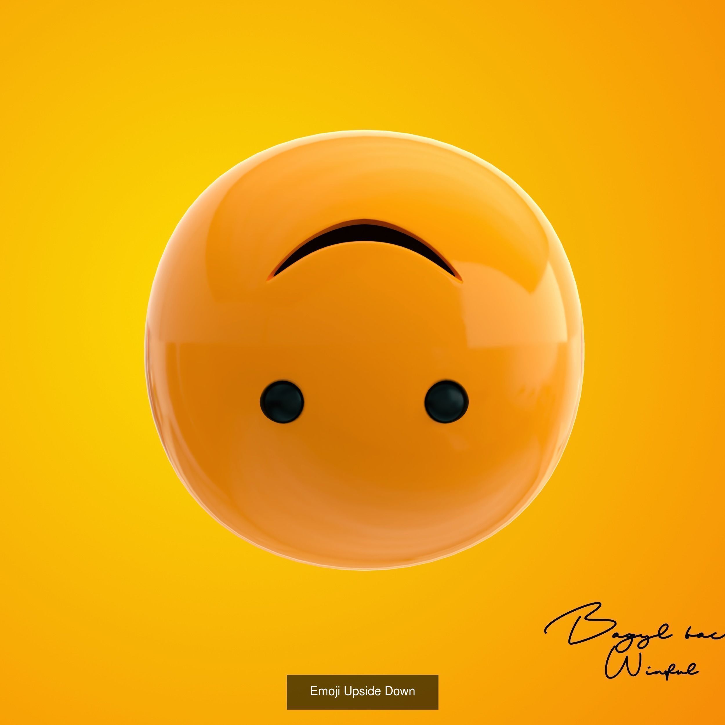 100 Emojis Pack - The Mega Collection Bundle _49