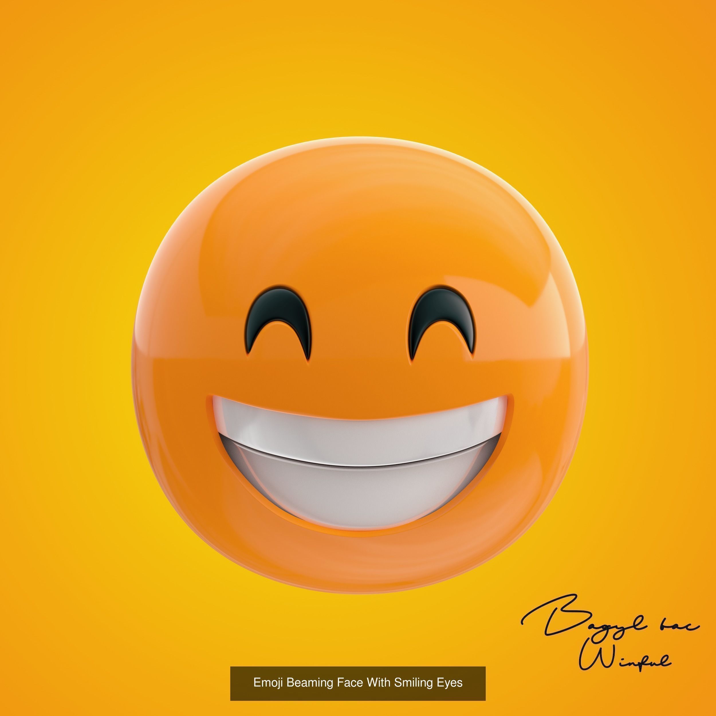 100 Emojis Pack - The Mega Collection Bundle _15