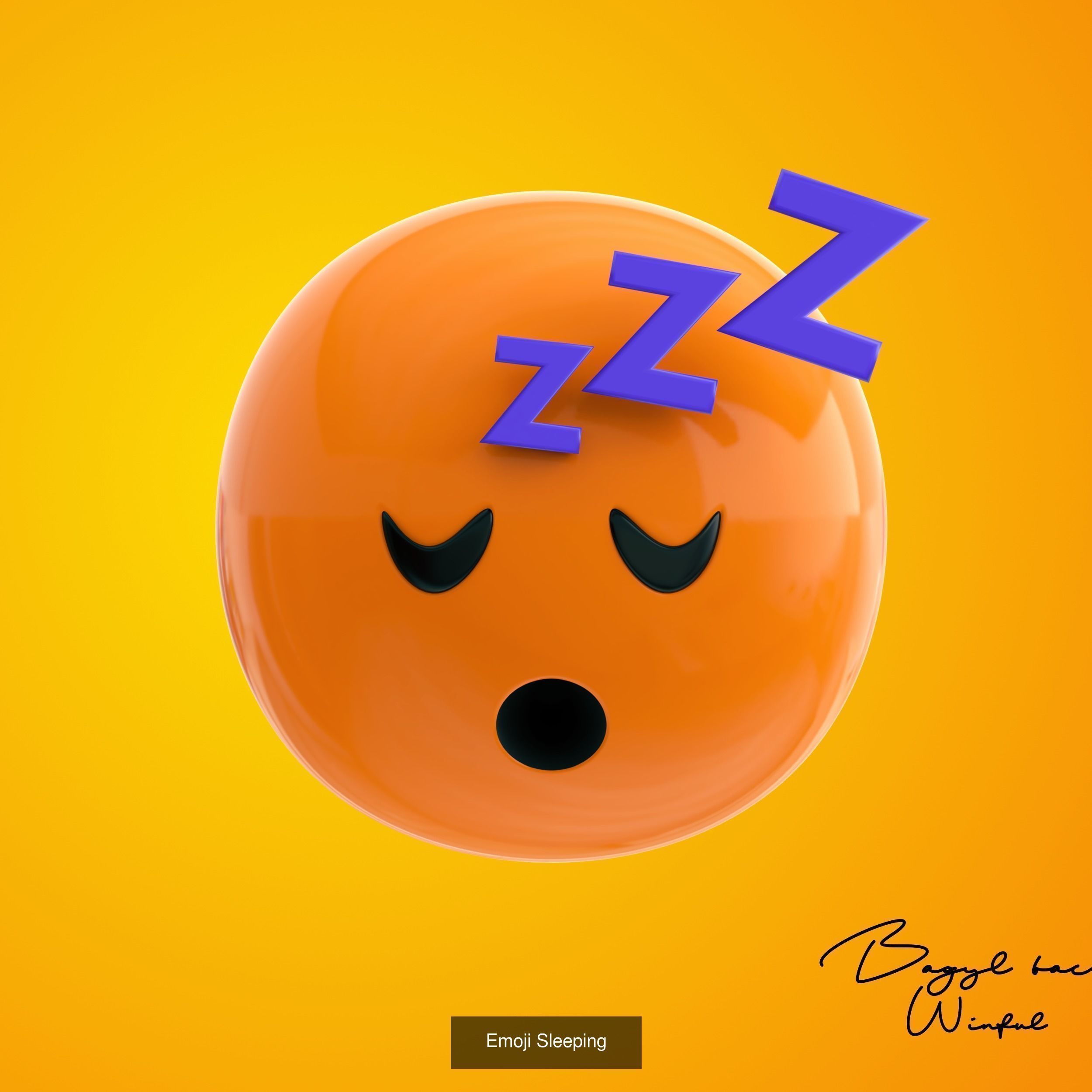 100 Emojis Pack - The Mega Collection Bundle _30